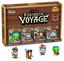 Funtastic Voyage Bitty Pop Limited Online Edition