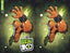 Ben 10 (2026) #01 1/100 Chris !mber "Wildmutt" Dynamite.com Exclusive 2-Pack