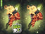 Ben 10 (2026) #01 1/100 Chris !mber "Heatblast" Dynamite.com Exclusive 2-Pack