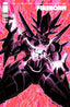 Fireborn #02 2nd Ptg