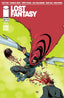 Lost Fantasy #10 2nd Ptg Books Image Comics