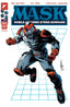 MASK (2026) #01 2nd Ptg Jason Howard Cvr