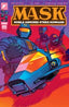 MASK (2026) #01 2nd Ptg Pye Parr Cvr Comics Image Comics