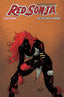 Red Sonja She-Devil with a Sword #03 Pablo de Bonis Var Books Dynamite Entertainment