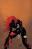 Red Sonja She-Devil with a Sword #03 1:7 Pablo de Bonis Var Books Dynamite Entertainment