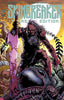 Skinbreaker #08 2nd Ptg David Finch & Annalisa Leoni "Treasury Edition" Var