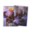 Dragon Shields 100 Ct The Dragowlis Supplies Arcane Tinmen