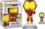 Pop Avengers 1172 Iron Man Avengers Collection Amazon