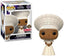 Pop Black Panther 1111 Ramonda Marvel Studio Legacy Collection Target Exclusive