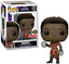 Pop Black Panther 1110 Nakia Legacy Marvel Legacy Collection Target Exclusive