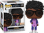 Pop Black Panther Wakanda Forever 1173 Shuri Diamond Collection BoxLunch Exclusive