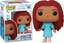 Pop Little Mermaid 1362 Ariel Diamond Target