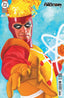 Fury of Firestorm (2026) #04 Mark Spears Var Comics DC Comics