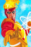 Fury of Firestorm (2026) #04 Mark Spears Var