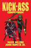 Kick-Ass Compendium TP