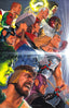 JLA Avengers #03 Facsimile Edition Alex Ross Var Books Marvel Comics