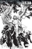 Tarzan Beyond #02 Reilly Brown Var