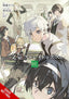 Bungo Stray Dogs The Official Comic Anthology GN 06