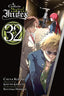 A Certain Magical Index GN 32