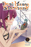 Demi-Human Sharehouse GN 02