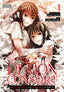 Demon Consort GN 01 I Love You are Frightening Words