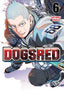 Dogsred GN 06 Trades/Hard Covers Viz Media