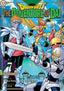Dragon Quest The Adventure of Dai GN 07 Trades/Hard Covers Viz Media