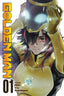 Golden Man GN 01