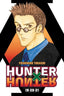 Hunter X Hunter 3-in-1 Edition GN 07 (Vol 19-21)