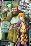 Is It Wrong to Try to Pick Up Girls in a Dungeon On the Side Sword Oratoria GN 28