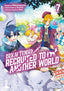 Isekai Tensei Recruited to Another World GN 07