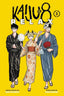 Kaiju No 8 Relax GN 03 Trades/Hard Covers Viz Media