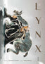 Lynx GN 01 Trades/Hard Covers Viz Media