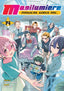 Magilumiere Magical Girls Inc GN 14 Trades/Hard Covers Viz Media
