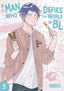 A Man Who Defies the World of BL GN 05