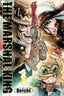 Marshal King GN 01 Trades/Hard Covers Viz Media