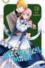 Mechanical Marie GN 03 Trades/Hard Covers Yen Press