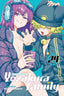 Mission Yozakura Family GN 24 Trades/Hard Covers Viz Media