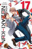 Monthly Girls Nozaki-kun GN 17 Trades/Hard Covers Yen Press