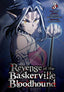 Revenge of the Baskerville Bloodhound GN 03