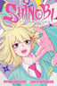 Shinobi Undercover GN 02