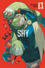 Shy GN 13 Trades/Hard Covers Yen Press