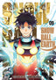 Snowball Earth GN 09