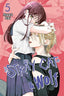 Stray Cat & Wolf GN 05
