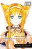 Sword Art Online Unital Ring GN 03 Trades/Hard Covers Yen Press