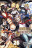 Undead Unluck GN 26 Trades/Hard Covers Viz Media
