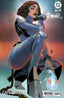 Absolute Catwoman #01 2nd Ptg Guillem March Var