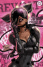 Absolute Catwoman #01 2nd Ptg Kaare Andrews "Foil" Var