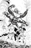 Altered States Warlords #02 1:7 Mariano Benitez-Chapo Var