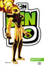 Ben 10 (2026) #01 3rd Ptg Comics Dynamite Entertainment